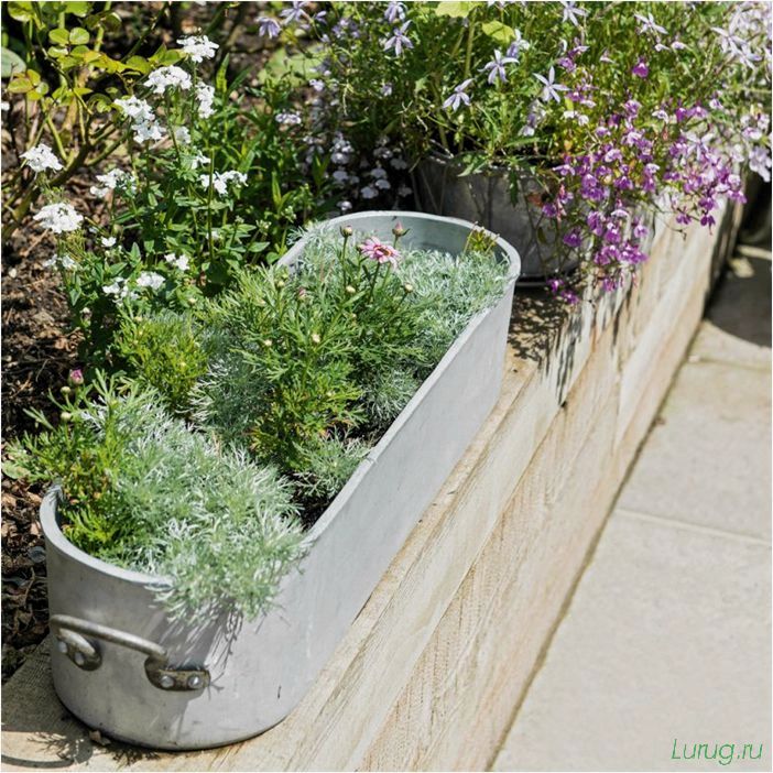 (огород, дачном, участке, обустройство, минимальными) Огород на дачном участке: обустройство с минимальными затратами, полезные советы, красивый огород в частном доме