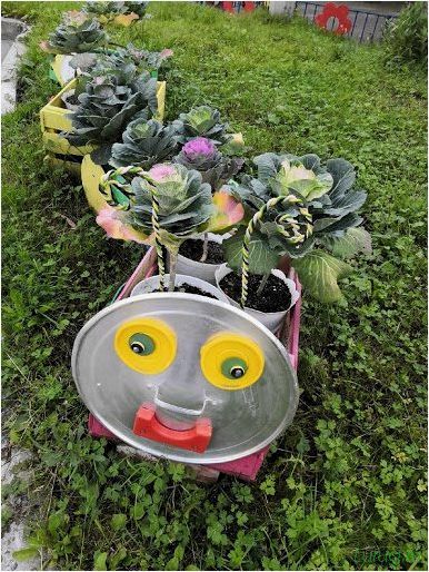 (цветочная, клумба, идеи, оформления, схема, посадки) Цветочная клумба: идеи оформления, схема посадки растений, инструкция для начинающих, из многолетников и однолетников