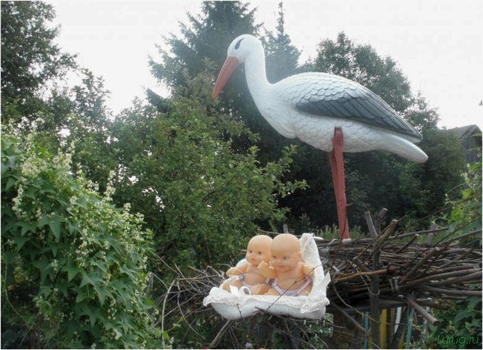 (гнездо, веток, своими, руками) Гнездо из веток своими руками: готовые примеры изготовления, пошаговый мастер-класс, применение поделки