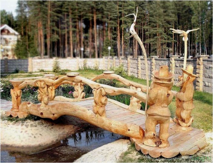(малые, архитектурные, формы, применение) Малые архитектурные формы — применение в ландшафтном дизайне, виды, назначение, советы