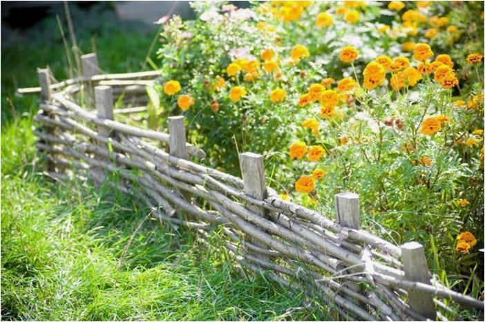 (декоративные, клумбы, примеры, подручных, материалов) Декоративные клумбы: примеры, как сделать из подручных материалов, для дачи своими руками, схемы цветников