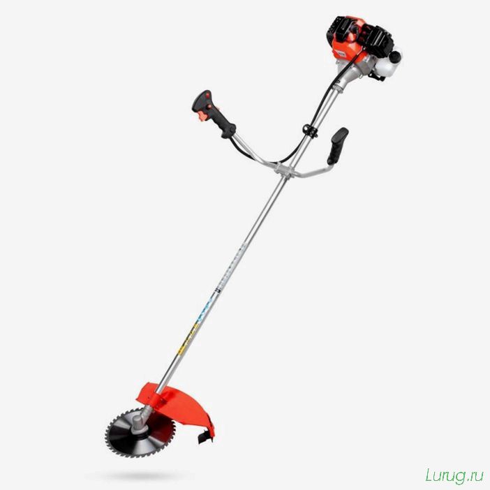 Триммер бензиновый — какой лучше выбрать? Технологические особенности, разновидности, отзывы и рекомендации