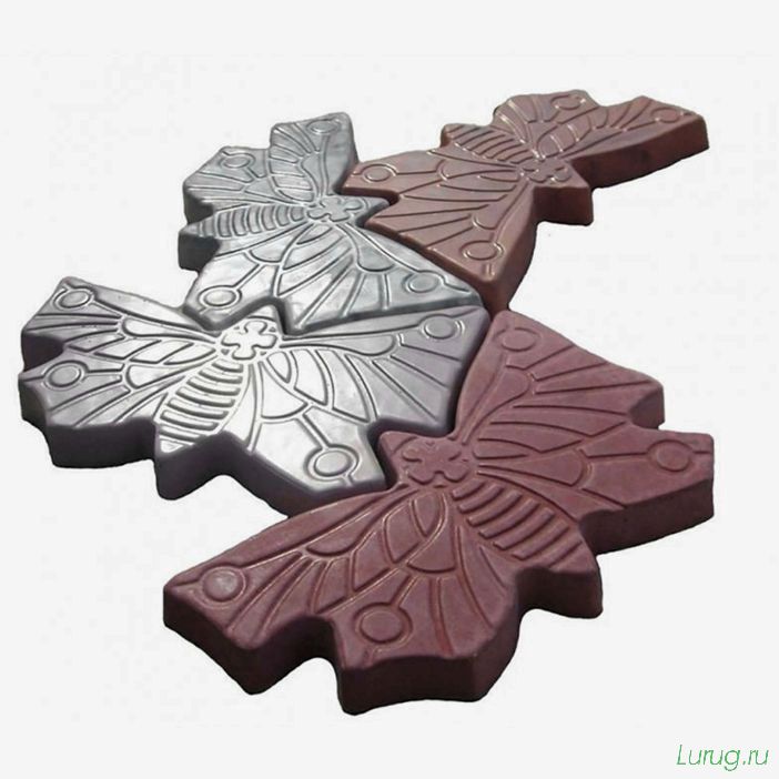 (формы, тротуарной, плитки, своими, руками) Формы для тротуарной плитки — как сделать своими руками в домашних условиях, формы и материалы, как выбрать
