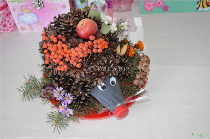 (поделки, пластиковых, бутылок, идеи, быстро) Поделки из пластиковых бутылок: идеи, как сделать быстро и красиво, своими руками для дачи, сада, огорода, для детей и взрослых
